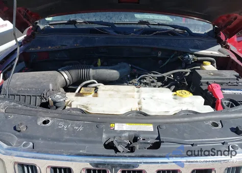 2012 Jeep Liberty Limited Jet Edition from USA, damaged, VIN 1C4PJMFK0CW162398